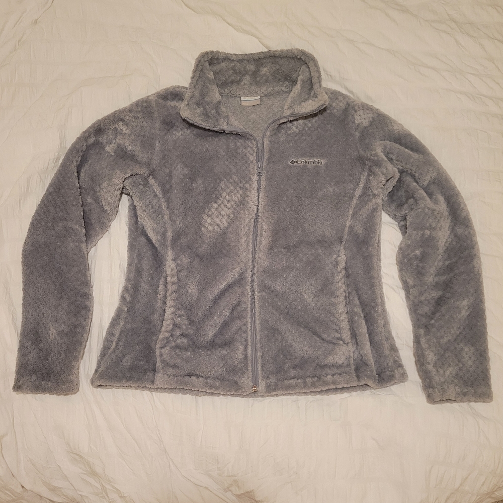 Columbia Women's Fleece Jacket